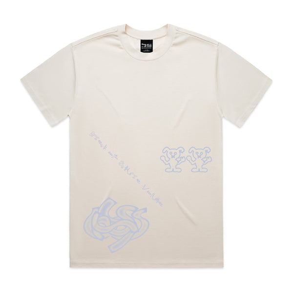 FoN 2 T-shirt (Oat)