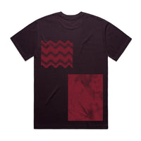 FoN 2 T-shirt (Plum)