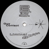 BSR026: Guy Contact - Liminal Space