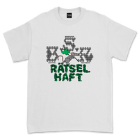 Rätselhaft T-shirt White