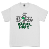 Rätselhaft T-shirt White
