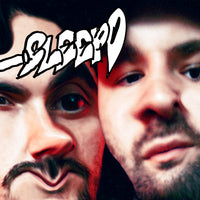 BSR041: Sleep D - Electronic Arts (Double LP)
