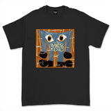 Shaye Tek Black Tee