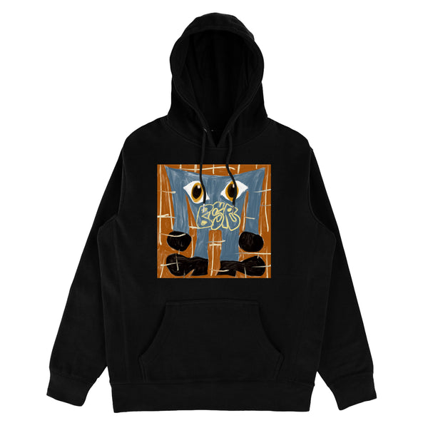 Shaye Tek Organic Cotton Hoodie