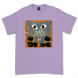 Shaye Tek Orchid Tee