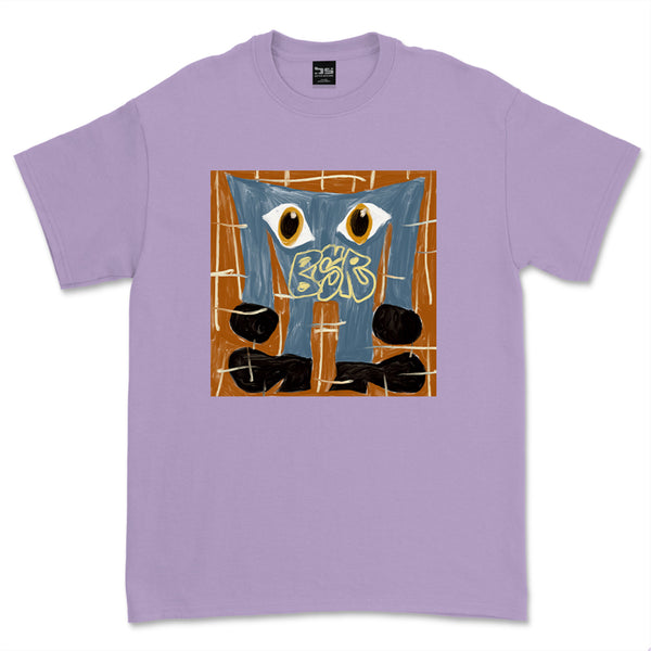 Shaye Tek Orchid Tee