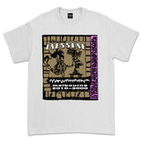 White Sound Pressure T-shirt