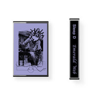 Emerald Web Mixtape - Sleep D