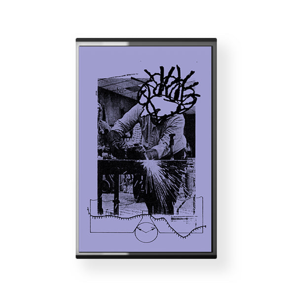Emerald Web Mixtape - Sleep D