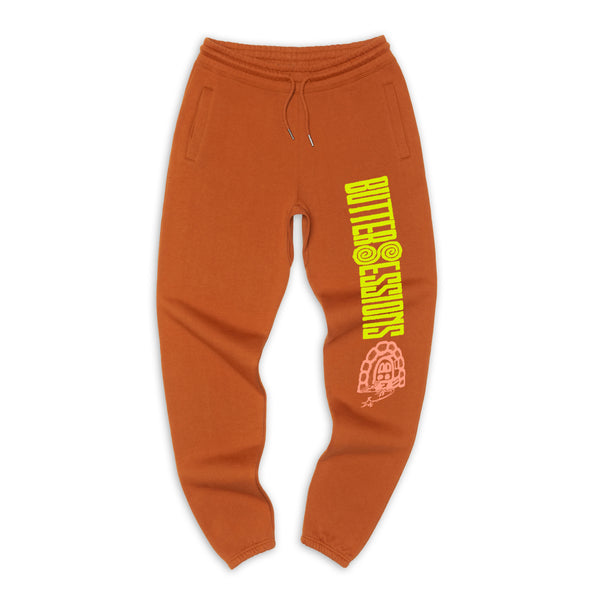 Clay Tunnel Organic Cotton Sweatpant