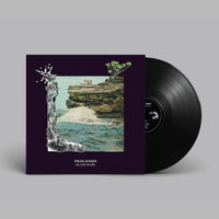 BSR032: Ewan Jansen - Island Diary (LP)