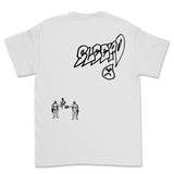 Sleep D Electronic Arts T White
