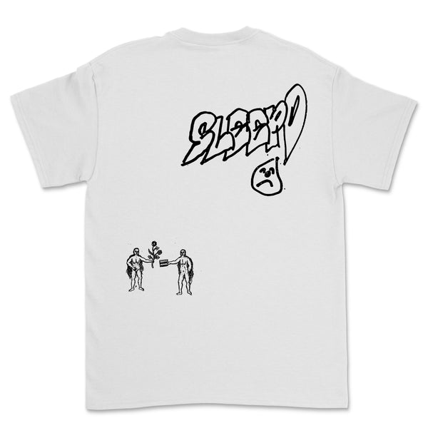 Sleep D Electronic Arts T White
