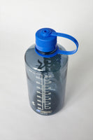 Dive Deep 1L Nalgene Water Bottle