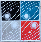 BSR10.5: Sleep D - Space Pillow / Confusion 7"