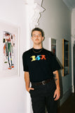 Rittle King Black T-Shirt