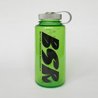 BSR logo 1L Nalgene Water Bottle