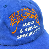 AV Specialist Hat