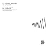 BSR022: Nummer - Space Oddities Vol. 1