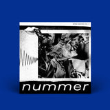BSR022: Nummer - Space Oddities Vol. 1
