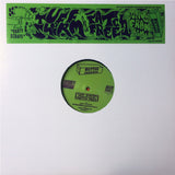 BSR003 - Party Scraps EP - Tuff Sherm & Patch Free