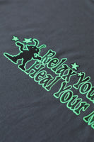 Relax Your Body T-shirt