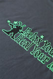 Relax Your Body T-shirt